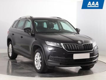 2.0 TSI, Style, 4X4, Automat