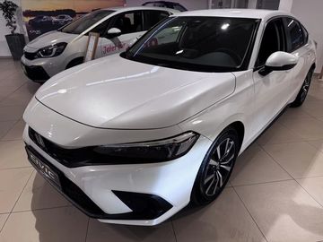 e:HEV 2.0 i-MMD Hybr. Elegance