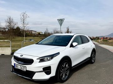 1.4 T-GDI/103Kw, Exclusive