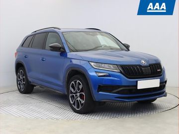 RS 2.0 TDI, NOVÁ CENA, 4X4