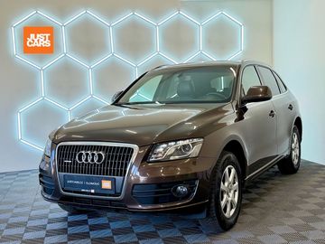 2.0TDI 141kW 4x4/SERV.KN./TZ