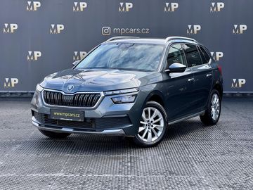 1.5TSi MAN, Style+, REZERVACE