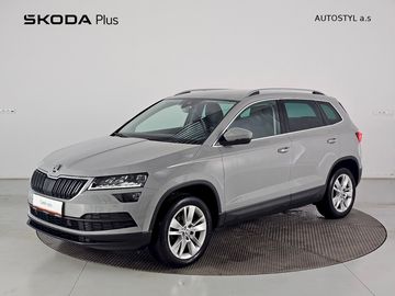 1.5TSi 110kW STYLE PLUS