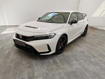 2.0 i-VTEC Turbo Type R*Navi*
