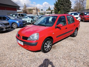 1.2i 16V 55KW Tažné, Nové v ČR