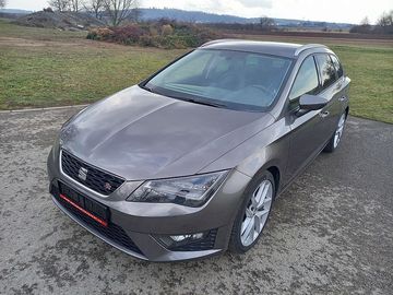 2.0 TDi,FR,alu,klima,serviska