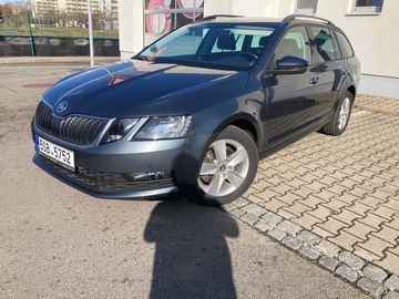1.0 tsi 85 kW Ambition Plus