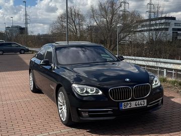 750D, 280Kw, DPH,