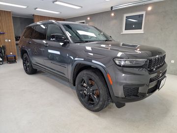 Jeep Grand Cherokee, 3.6, 4x4