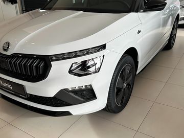 Monte Carlo 1.0 TSI 85kW DSG