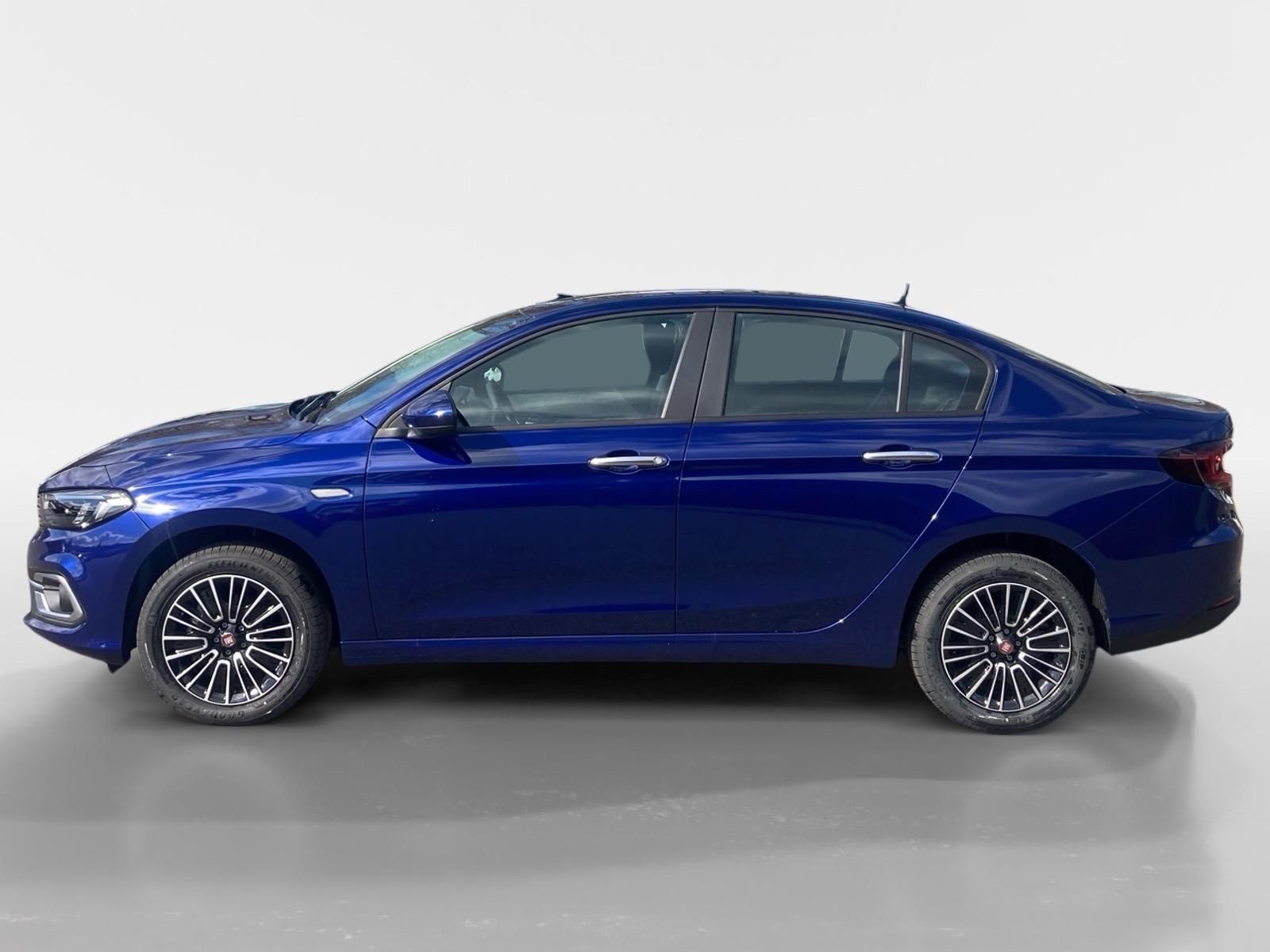 Fiat Tipo, Sedan Urban 1.6 MultiJet 130k - fotka 2