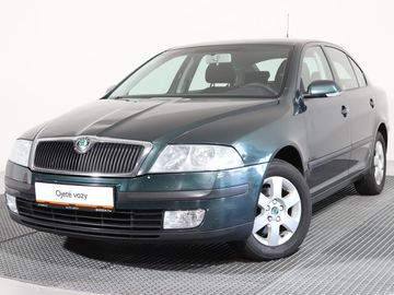 ELEGANCE 1,9 TDI PD 77 kW