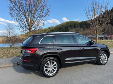 2.0 TDI