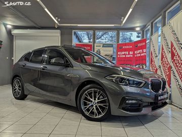 120d xDrive A/T Sport Line DPH