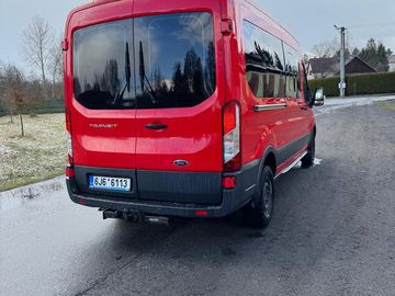 Fotografie auta