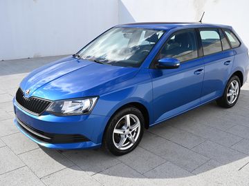 1.2TSI 66KW REZERVACE 6/16