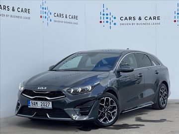 1,5 T-GDI GPF GT Line Plus