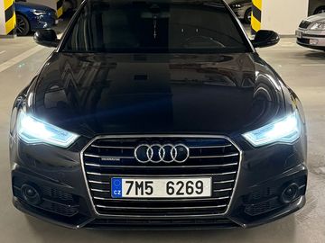 3.0 TDI Servisováno