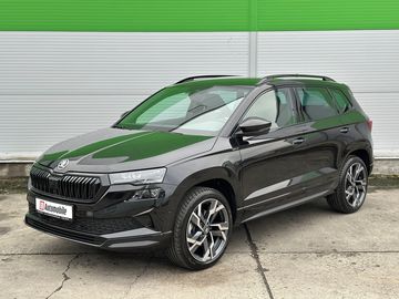 2.0TDi 4x4 Sportline DCC TAŽNÉ