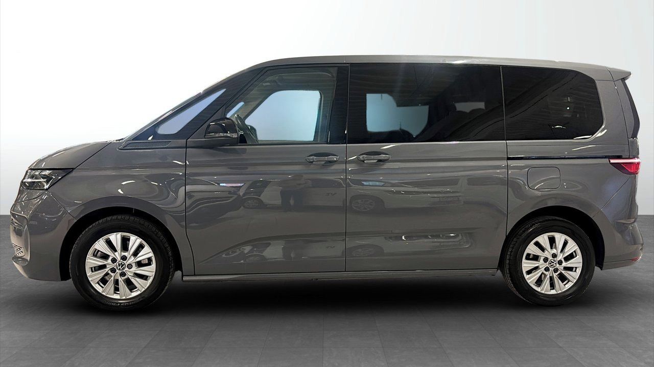 Volkswagen Multivan, eHybrid NezTop Kam Taž - fotka 3