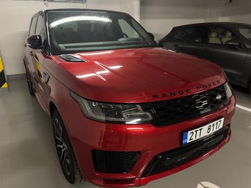 3.0 TDI Diesel