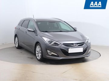 1.7 CRDi, Serv.kniha
