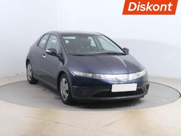 1.4 i-DSI, Serv.kniha, po STK
