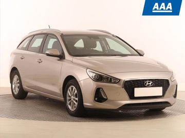 1.4 T-GDI, Klima, Tempomat