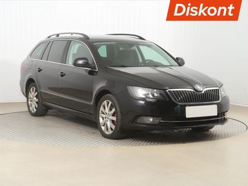 2.0 TDI, Automat, Navi, Xenony