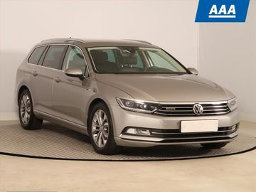 2.0 TDI, Highline, 4X4