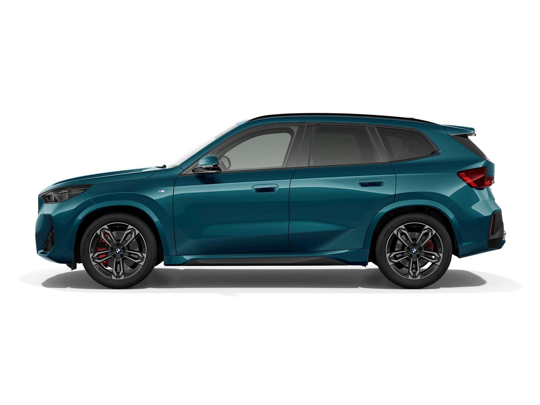 BMW X1 - fotka 3