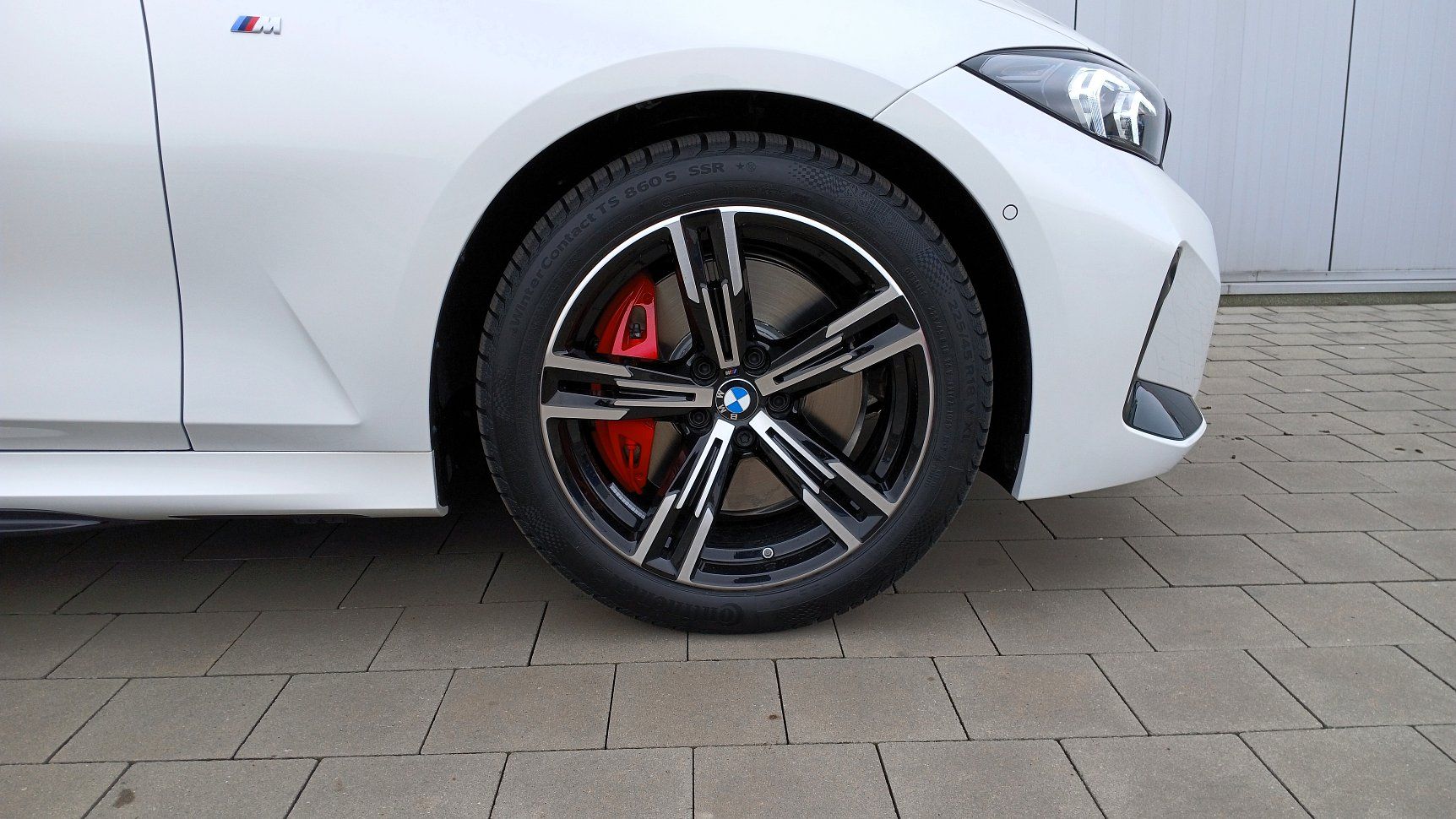 BMW Řada 3 - fotka 4