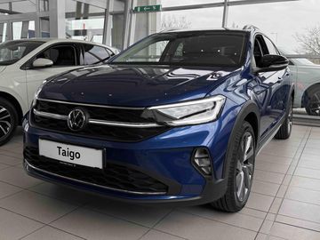 1,0 TSI 85 kW 7DSG