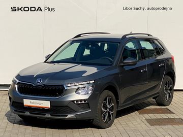 130 Let 1.0 TSI 70 kW