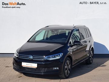 Touran People 2,0TDI 110kW