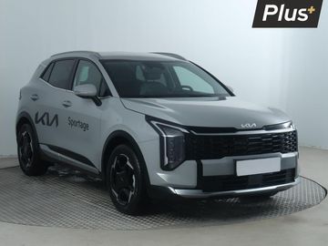 1.6 T-GDI MHEV, Automat, ČR