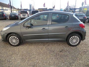 1.4i 54kW KLIMA  104.228 KM