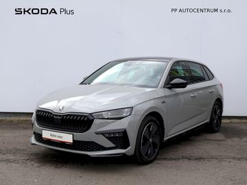Monte Carlo DSG 1.0TSI 85kW