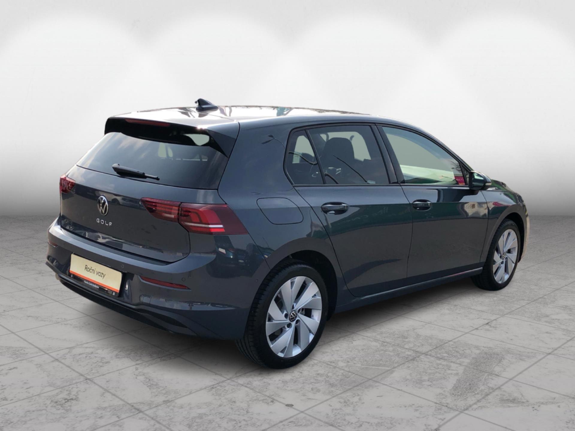 Volkswagen Golf, 1.5 TSi LIFE - fotka 2