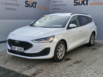 IV Trend Edition Plus 1,5 Eco