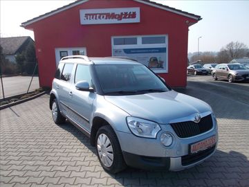 1,2 TSI LPG ČR 77 KW TZ