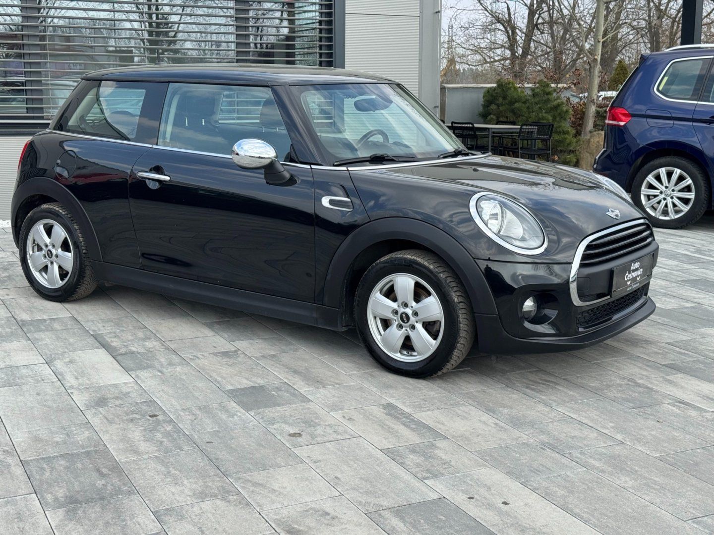 Mini One, ONE 1.2i 75kW - fotka 3