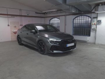2,5 TFSi FACELIFT 294 kW