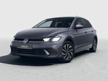 Love 1,0 TSI 70 kW