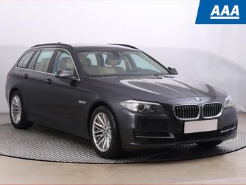 520d xDrive, NOVÁ CENA, 4X4