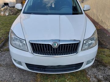 ŠKODA OCTAVIA 1.6 TDI 77KW