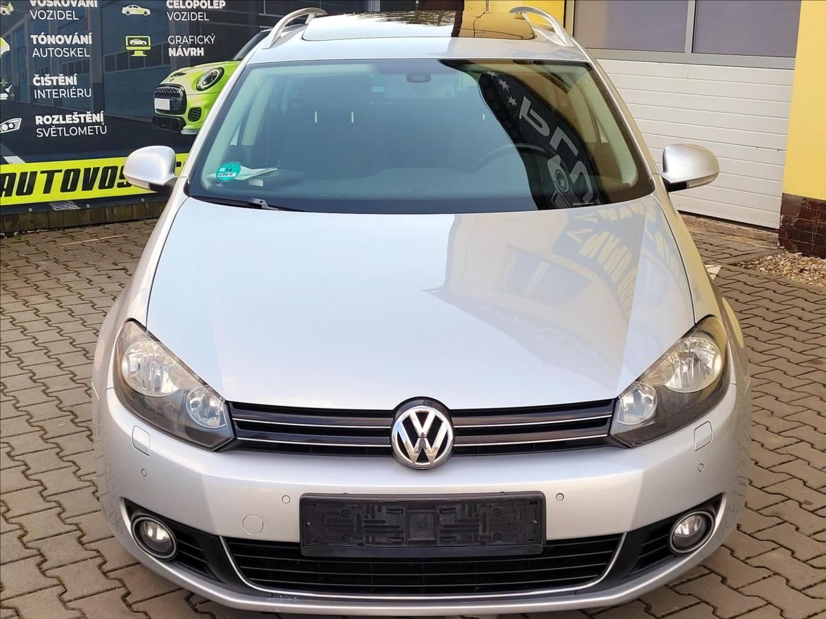 Volkswagen Golf, 1,4 TSi Highline 90kW, ROZVODY - fotka 2