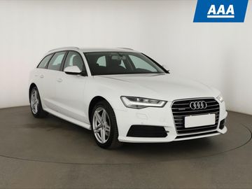 2.0 TDI, S line, 4X4, Automat