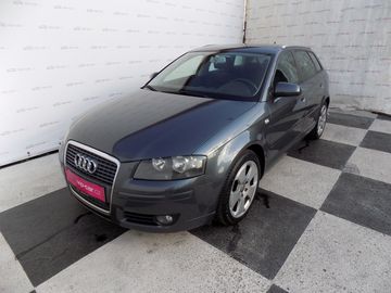 2.0TDI/NAVI/Klimatizace/
