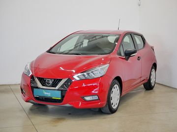 1.0 IG 54 kW Visia Plus